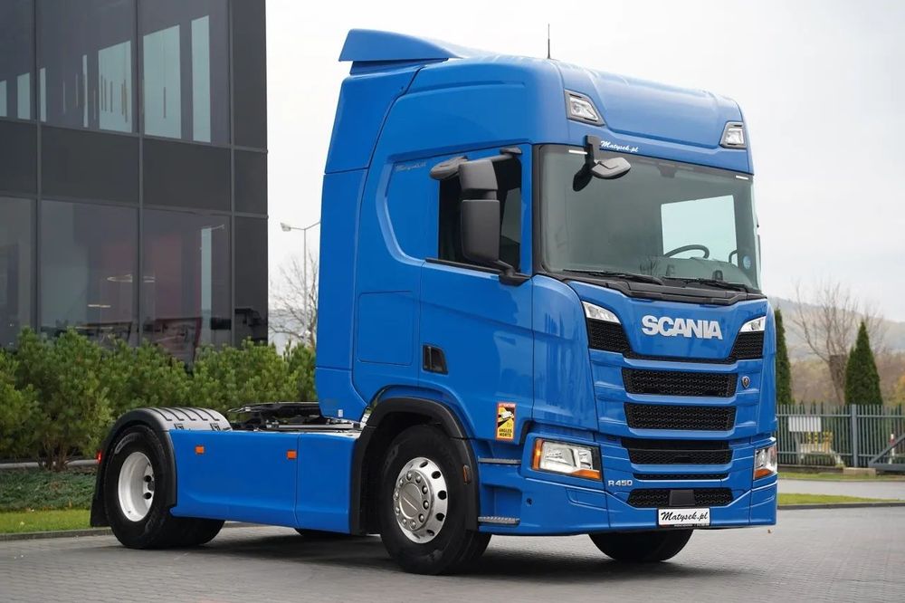 Scania
