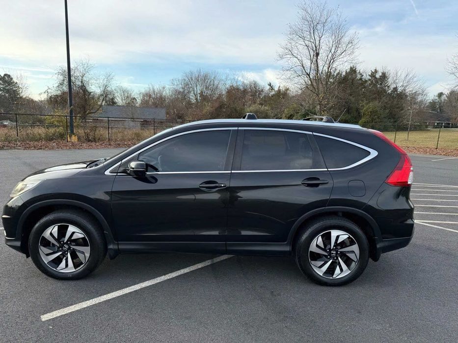 Honda CR-V      2015