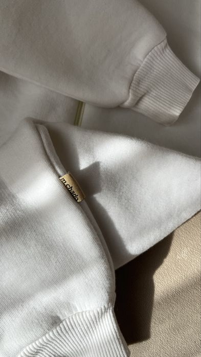 Ромпер на флісі до 74розміру, бренд M.Chado