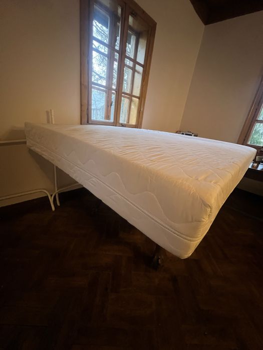 Oddam materac 160/200