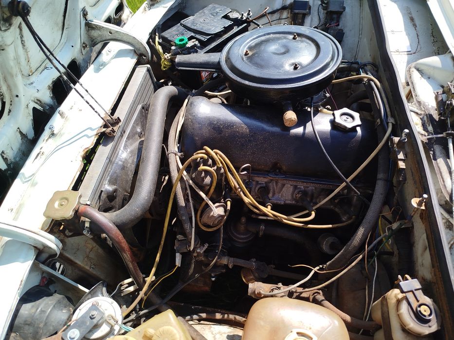 Продам ВАЗ 21061