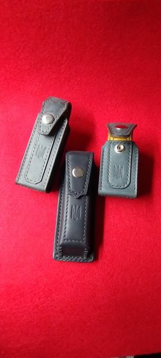 Чехол Victorinox grip, forester, spirit, Micov
