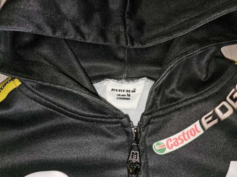 Bluza Renault Zootop Castrol Infinity M