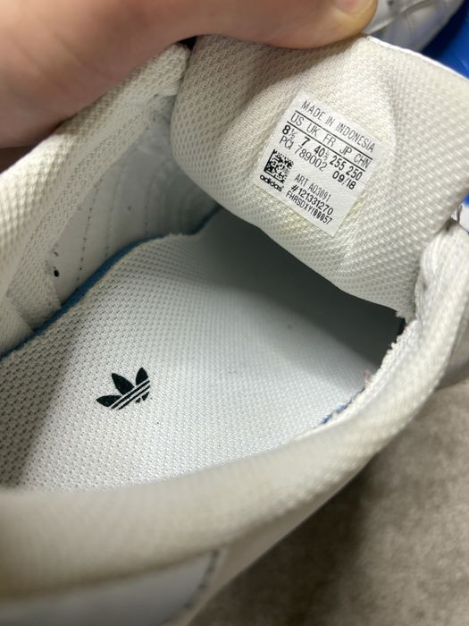 Кросівки Adidas Superstar оригінал