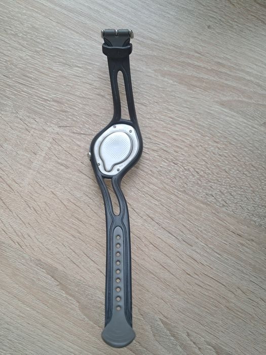 Męski zegarek Nike Triax Swift vintage retro