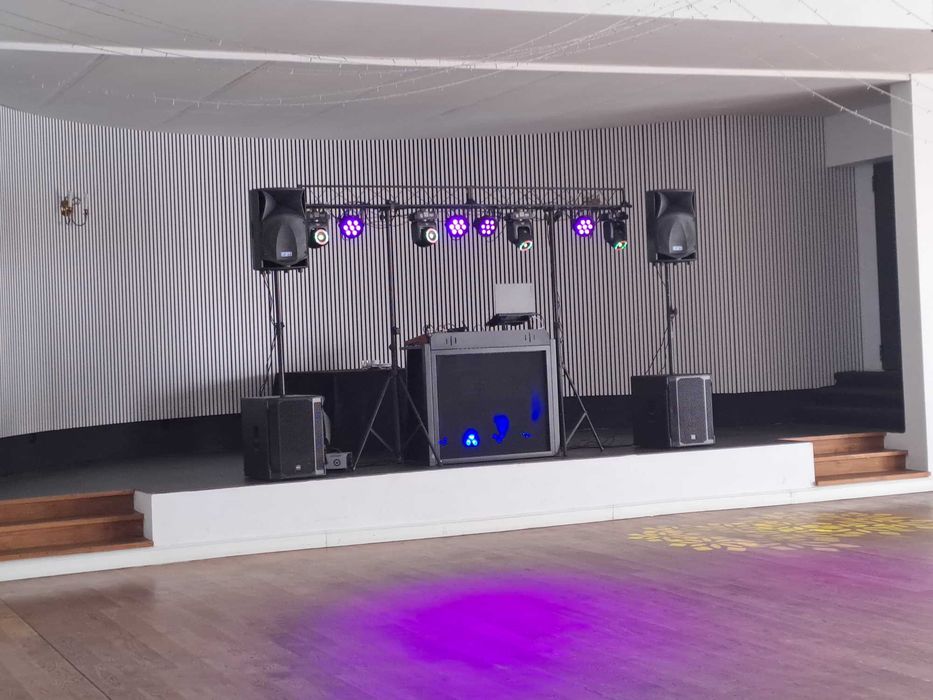 dj na imprezy wolne terminy 2026