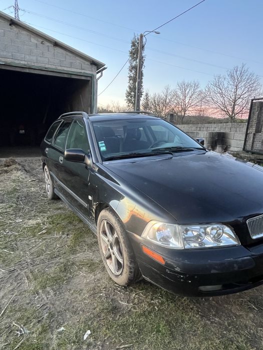 Volvo v40 1.9 102cv