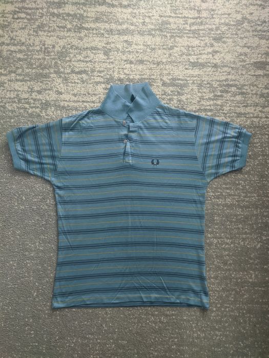 Футболка Fred Perry.
