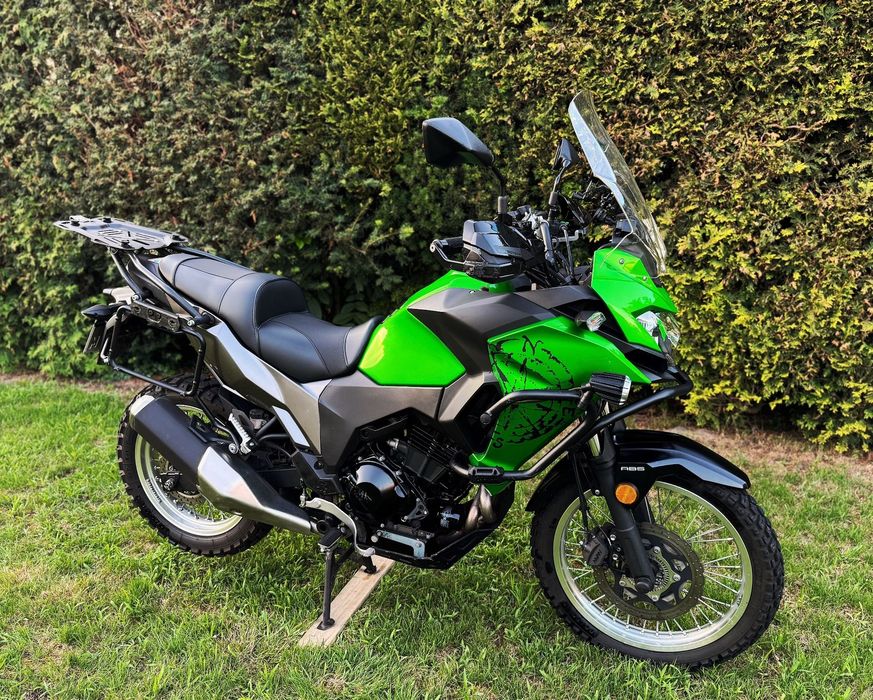 Kawasaki