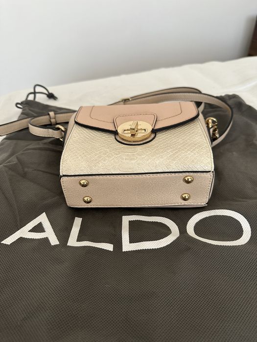 Mala tiracolo ALDO (como NOVA)