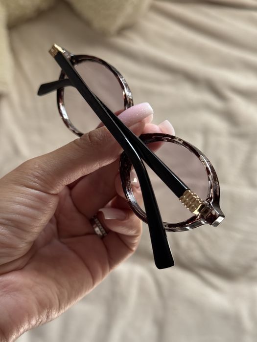 Очки от  miu miu