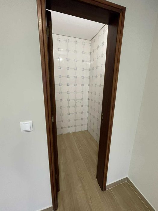 Arrenda-se apartamento T3