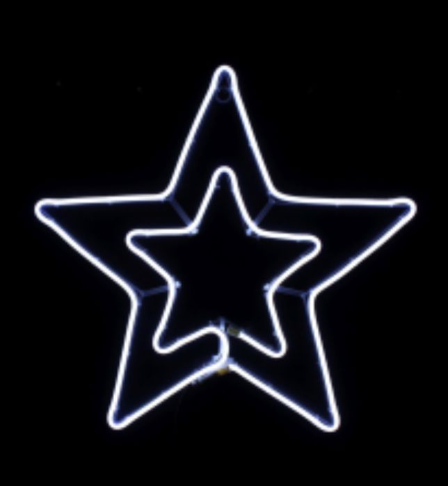 ILUMINAÇAO DE NATAL - Paineis e Figuras em LED