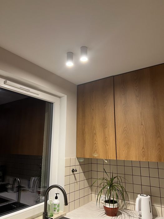 Basicstern Sternlight NOWY oświetlenie sufitowe
