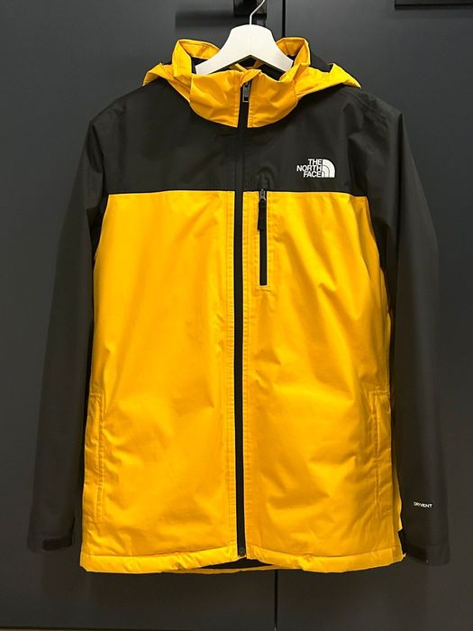 Kurtka Narciarska/Zimowa The North Face DryVent - XXL Teens (S/M)