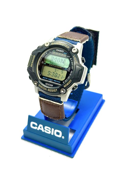 Casio PRT-20 NOS!