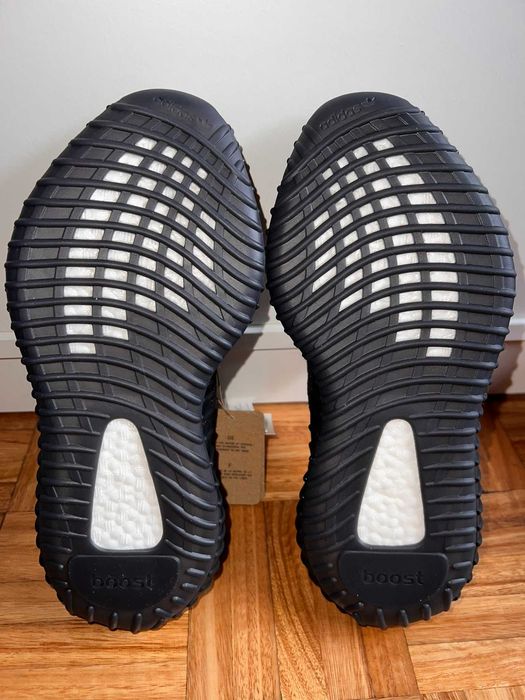 Adidas Yeezy Boost 350 Onyx EU38 2/3 | US6