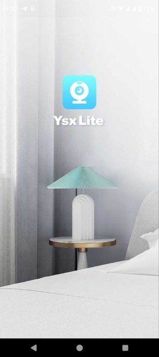 Бездротова панорамна камера 2MP Wi-Fi-1080P YIIYRY 2.4G