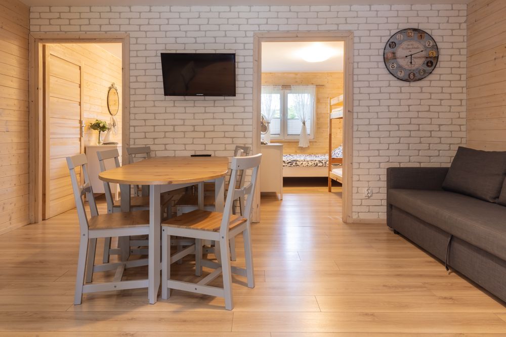 Apartamenty przy winnicy Wegry Bogacs. Mowimy po Polsku