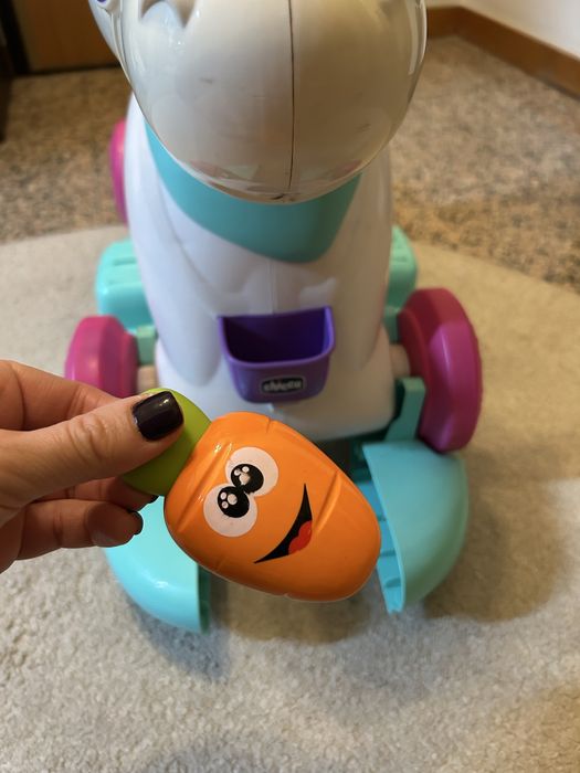 Cavalinho Chicco Rodeo