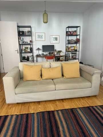 Sofa - marca: Botaca