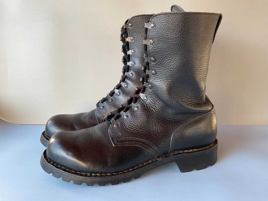 Берци черевики бундесвер 44р