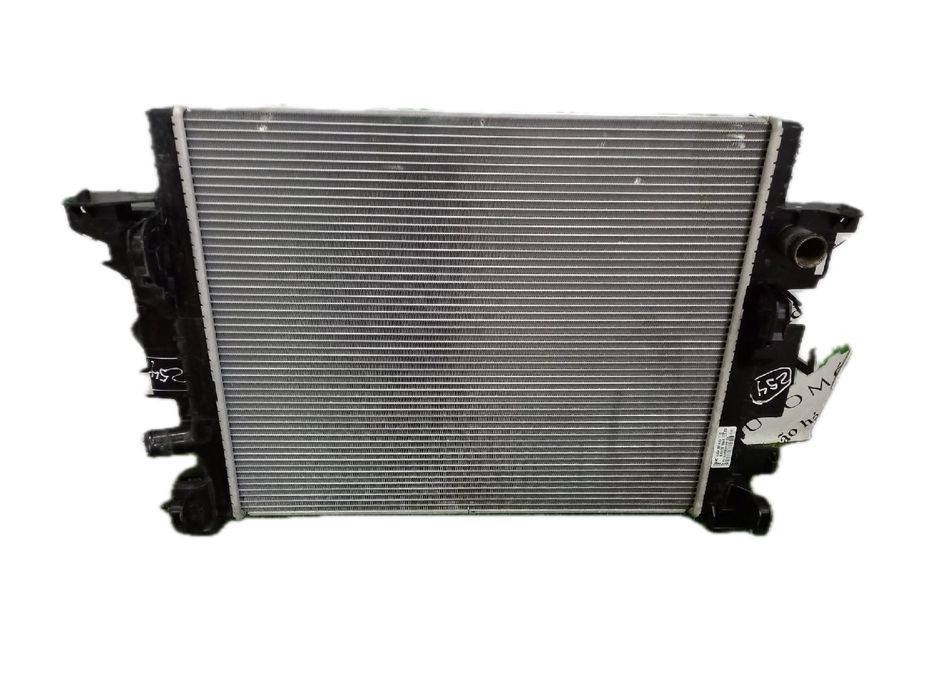 Radiador de água RENAULT Twingo III (BCM_)