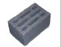 Pustak żużlowy żużlobetonowy ALFA MAŁY 24x19x39 [cm]