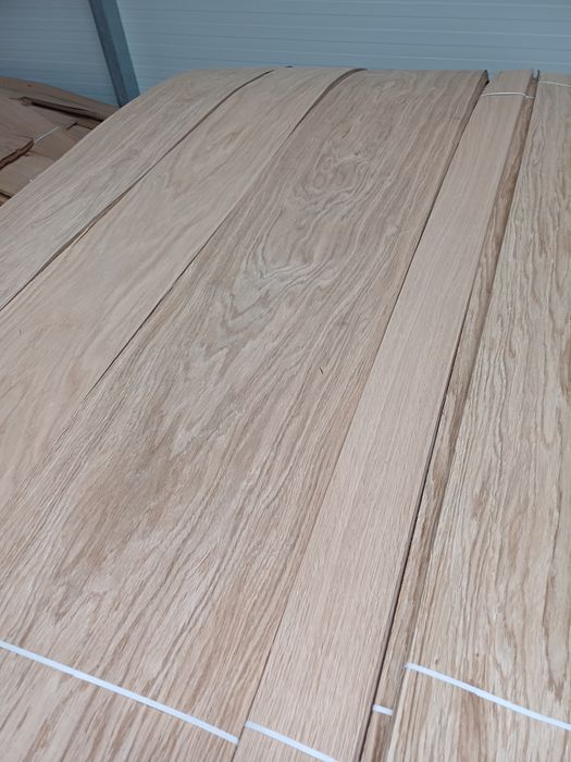 Okleina, fornir, obłoga