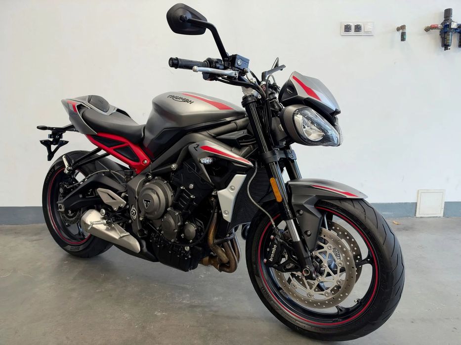 Triumph