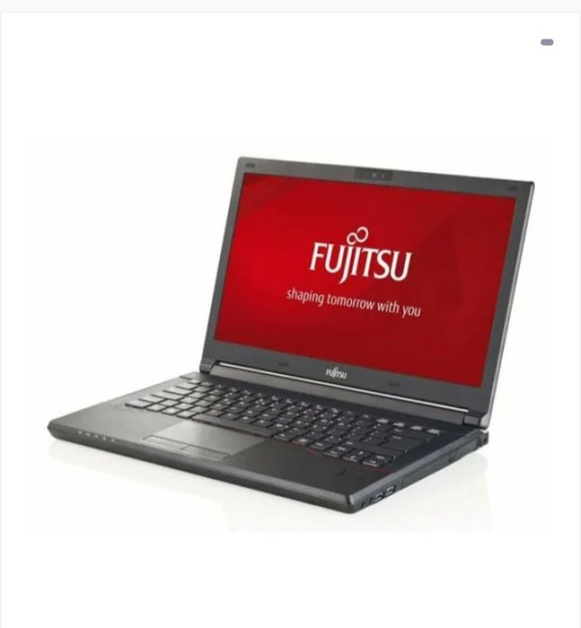 Продам ноутбук футджитсу