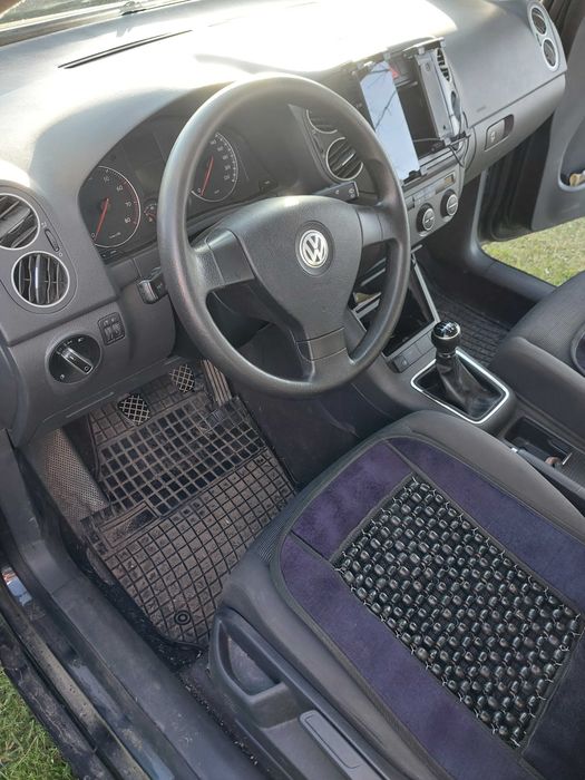 vw golf plus 2006