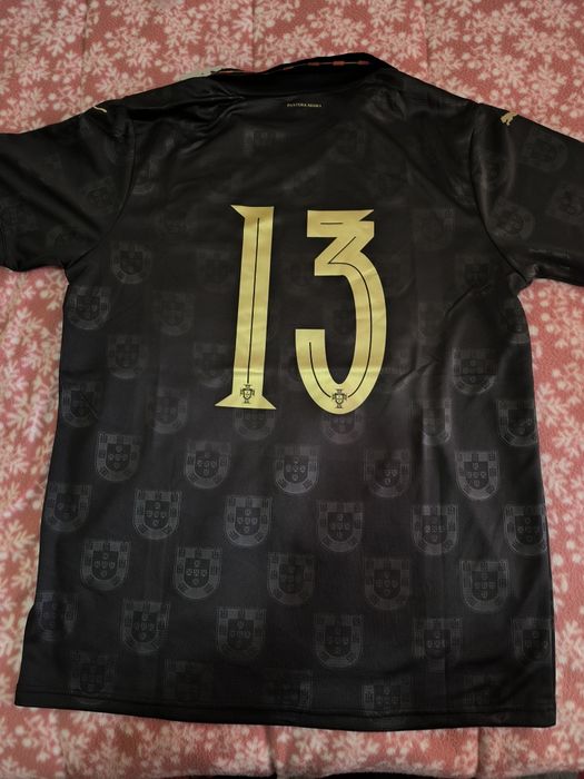 Camisola de Portugal