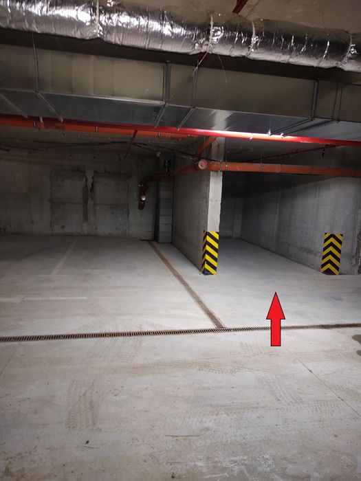 оренда паркомісця вул.Вулецька-Бережанська-Горішній_підземне_13м.кв.