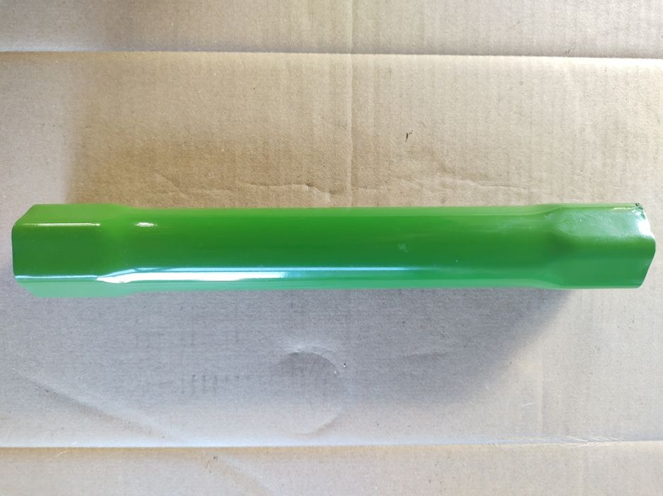 Łącznik przekładni rozsiewacza Amazone ZAM   ZAU