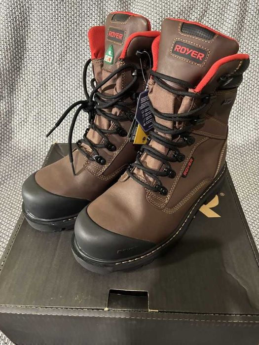 Берци royer зимові