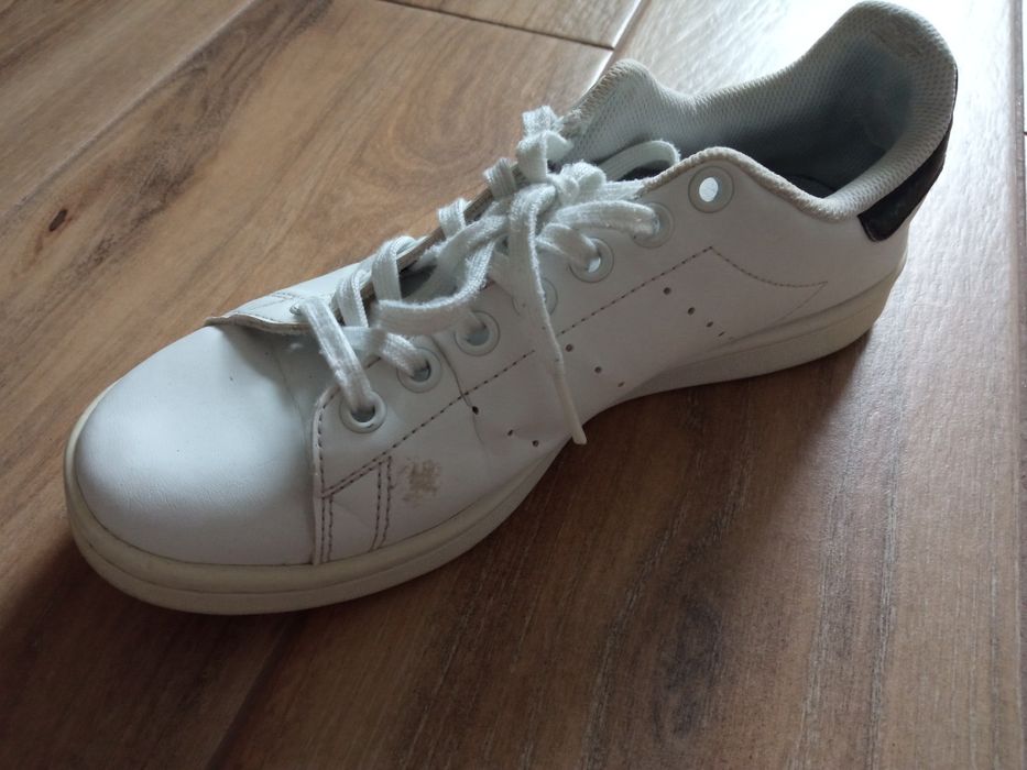 Sneakersy adidas