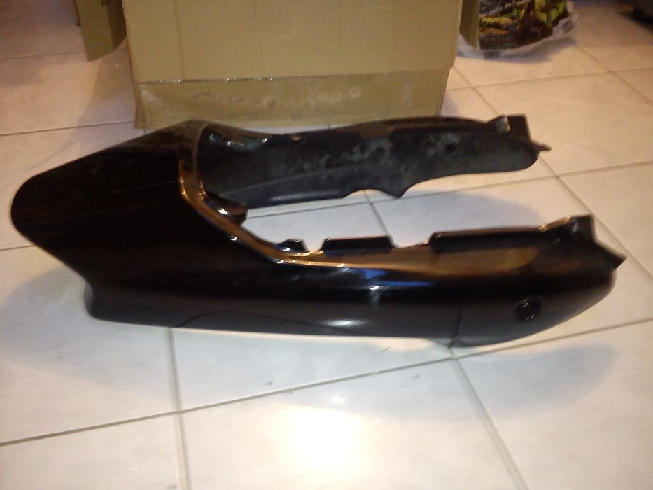 Carnagem, cava de roda, Autocolantes de depósito para Honda CB 500