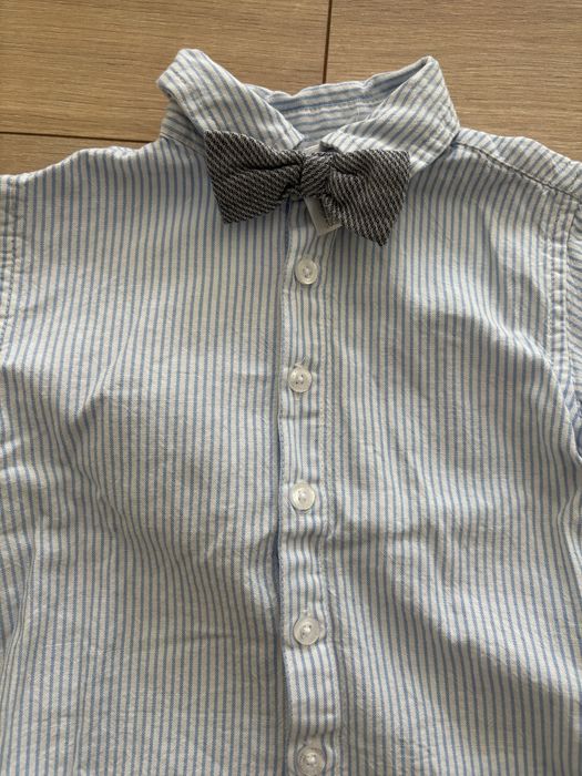 Garnitur niemowlęcy