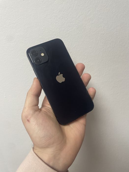 iPhone 12 64gb / Айфон / Телефон