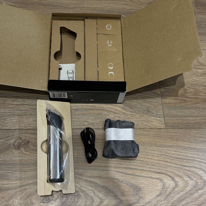 Тример Philips  series 9000