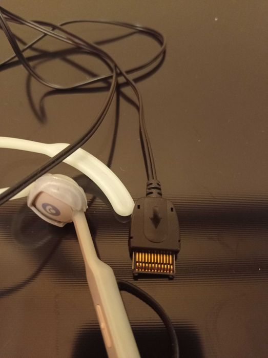 Três auriculares para Siemens