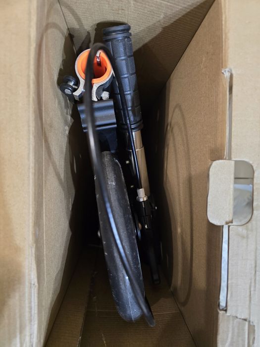 Hulajnoga SCOOTER (mam 2 szt)