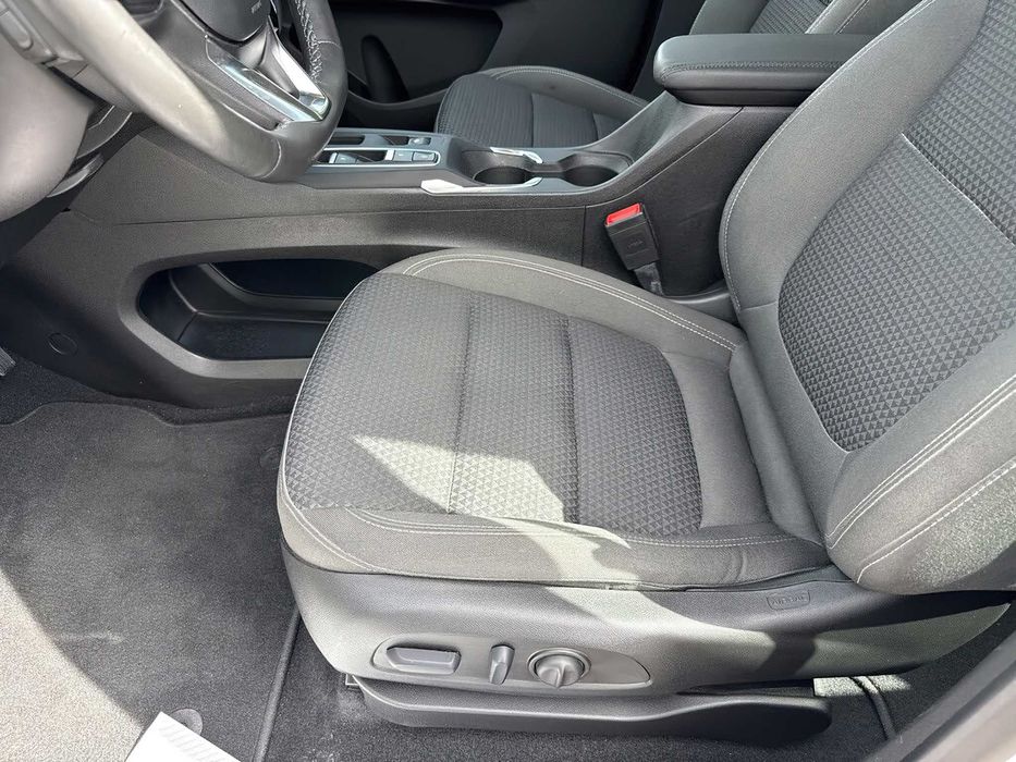 Chevrolet Bolt EV 2LT      2023