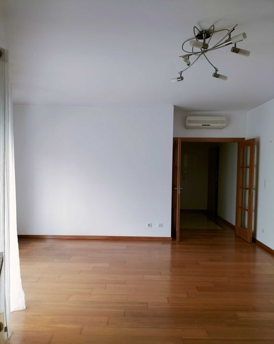 Apartamento T1 - expo norte