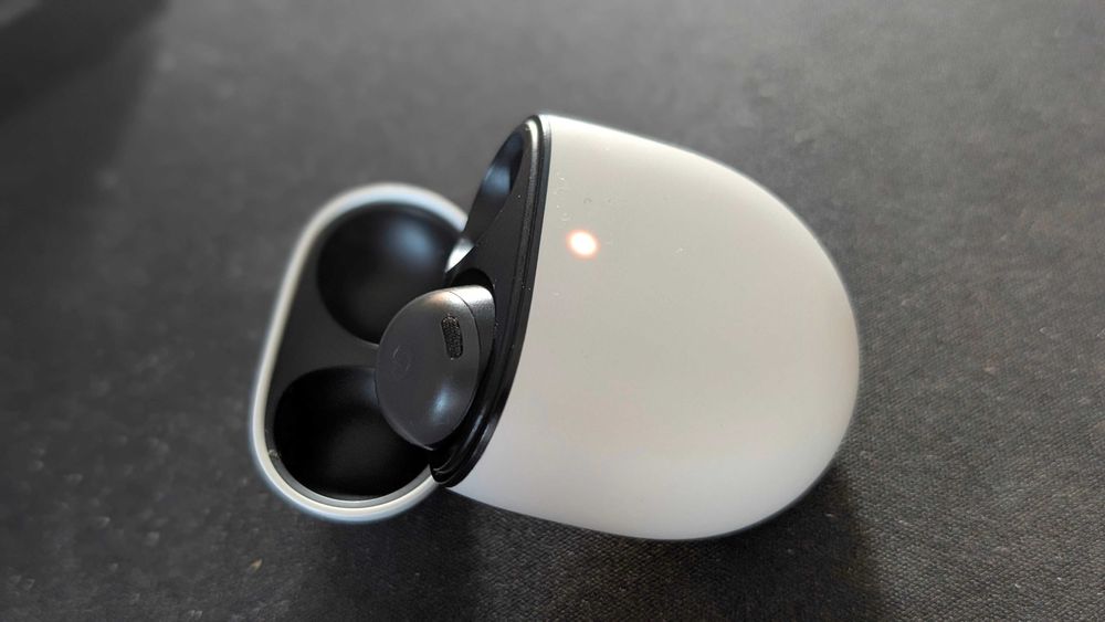 Słuchawka Google Pixel Buds Pro