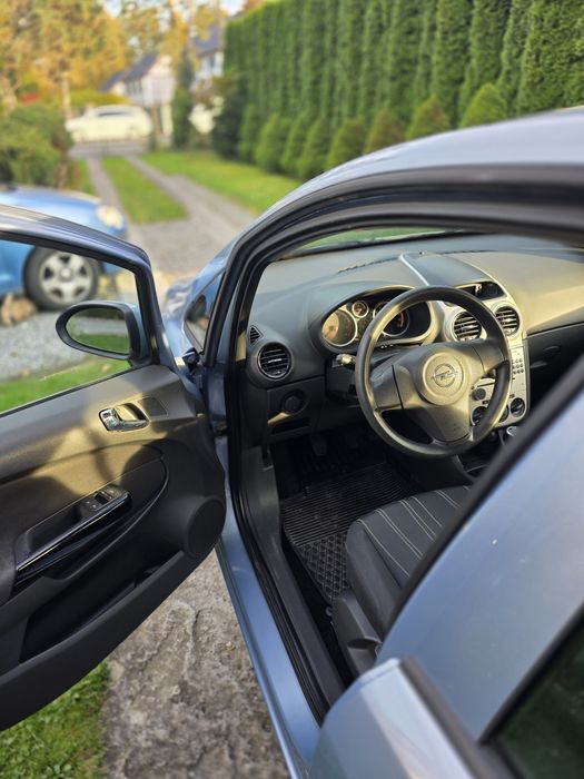 Sprzedam Opel Corsa