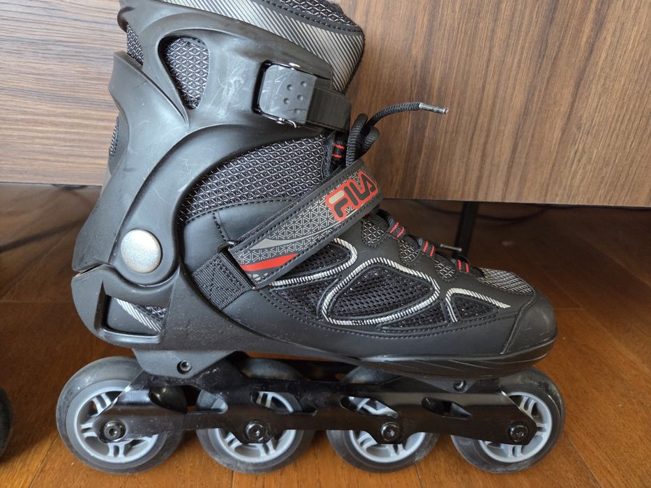 Rolki Fila PRIMO air Zone rozm. 43