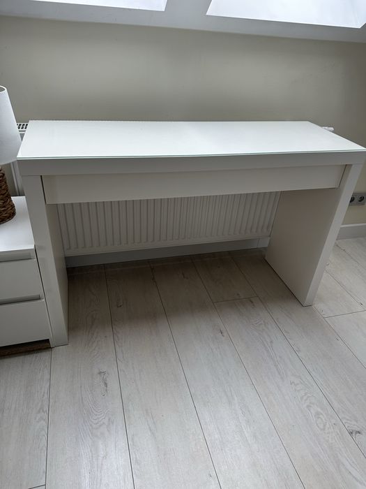 Toaletka ikea na sprzedaż