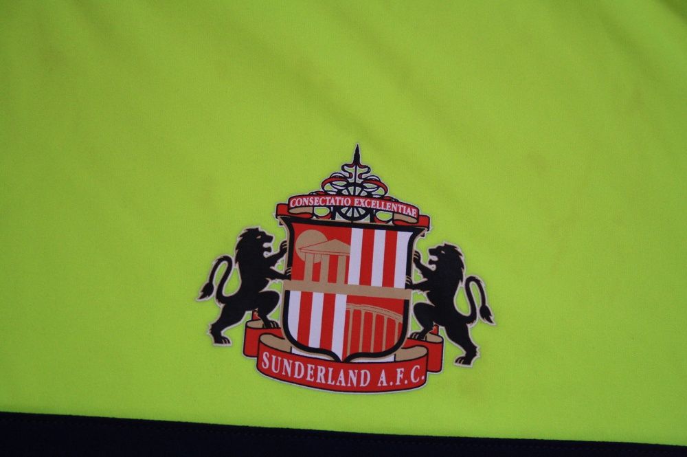 Koszulka Sunderland Adidas